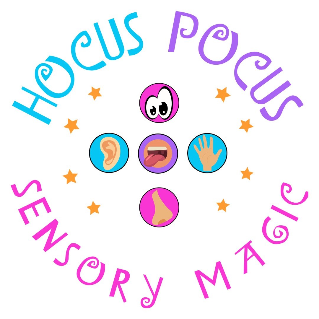 Hocus Pocus
